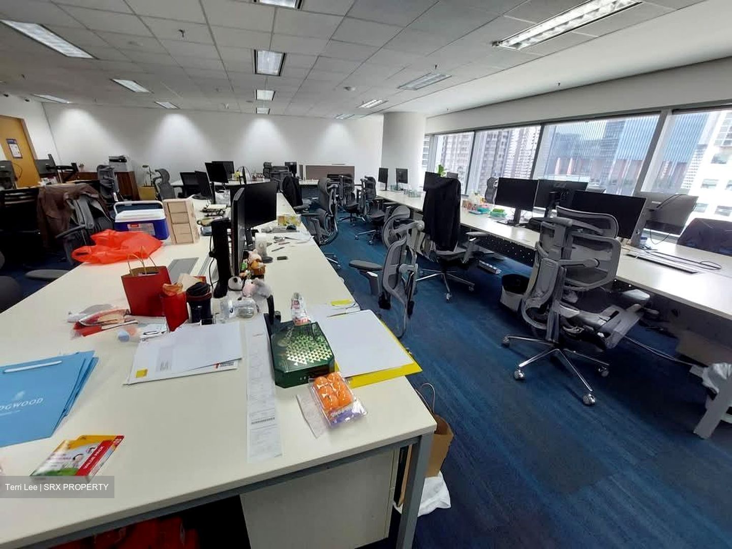 Suntec Tower Three (D1), Office #606789591